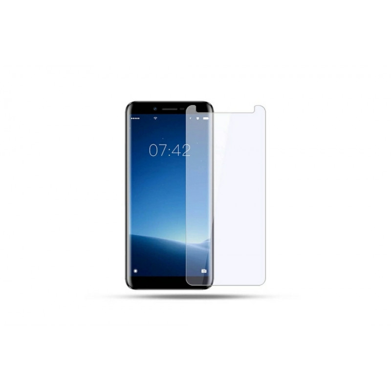 Загартоване захисне скло на Doogee X60L / Прозоре
