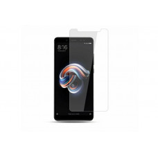 Загартоване захисне скло на Xiaomi Redmi Note 5 / Прозоре