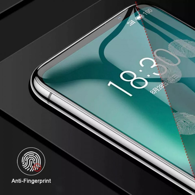 Гідрогелева олеофобна захисна плівка для Blackview BV4900 Pro