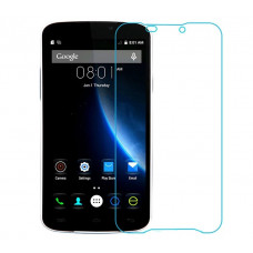 Загартоване захисне скло на Doogee X6