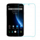 Загартоване захисне скло на Doogee X6