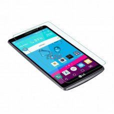 Загартоване захисне скло на LG G4 Stilus / Без рамки  / Прозрачне