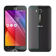 Загартоване захисне скло на  Asus  Zenfone 2  5.0 дюймів / Без рамки  / Прозрачне