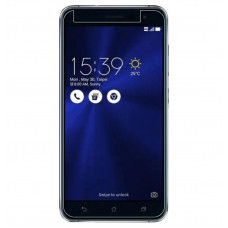 Загартоване захисне скло на  Asus  Zenfone 3  (ZE520KL) / Без рамки  / Прозоре