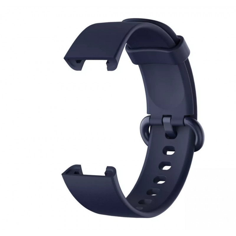 Ремінець на розумний годинник Redmi Watch 2 Lite / Синій