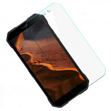 Загартоване захисне скло на Doogee S51 / Прозоре