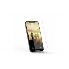 Загартоване захисне скло на  Iphone 12 Pro/ Без рамки / Прозрачне