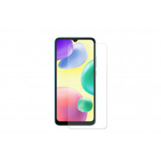 Загартоване захисне скло на Redmi 10A / Прозоре