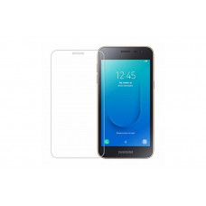 Загартоване захисне скло на   Samsung J260/ Без рамки  / Прозоре
