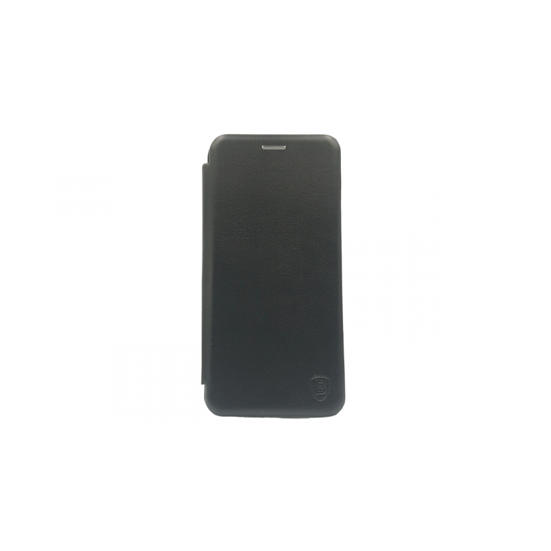 Чохол-книжка Baseus для Xiaomi Redmi Note 11S / Чорний