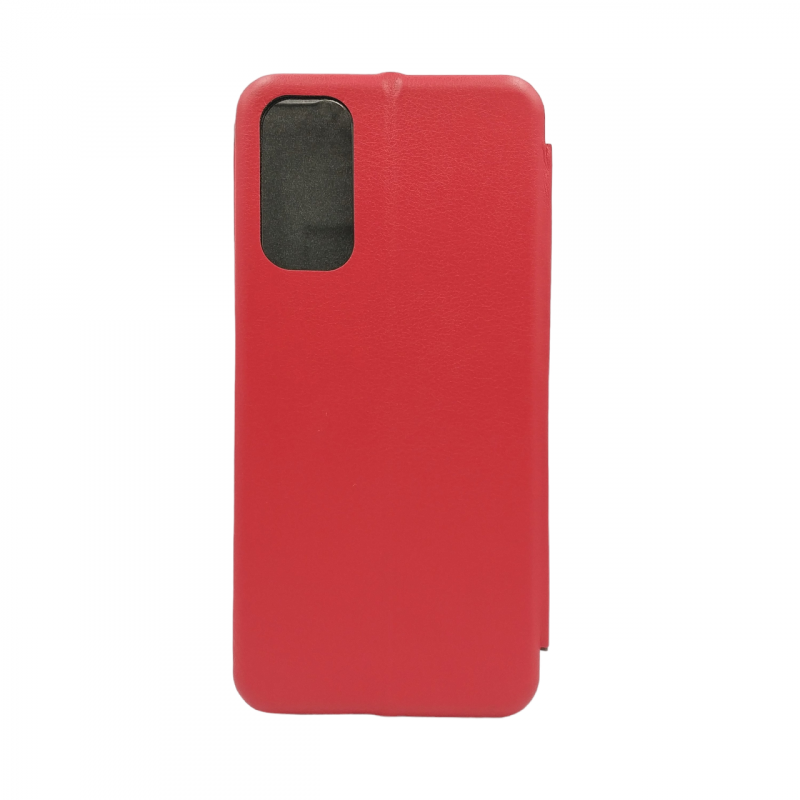 Чохол-книжка Baseus для Xiaomi Redmi Note 11S / Червоний
