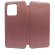 Чохол-книжка Baseus для Xiaomi Redmi 10C / Бордовий