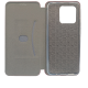 Чохол-книжка Baseus для Xiaomi Redmi 10C / Бордовий