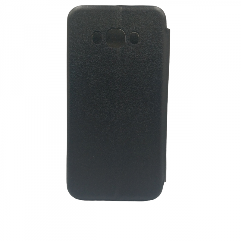 Чохол-книжка Baseus для Samsung Samsung galaxy J7 2016 (J710) / Чорний