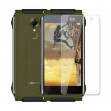 Загартоване захисне скло на Homtom HT20 Pro