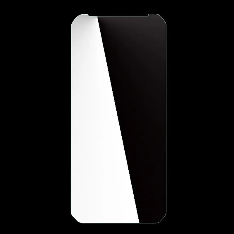 Загартоване захисне скло на смартфон Oukitel WP22 / Прозоре