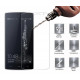 Загартоване захисне скло на Homtom HT7 Pro