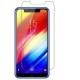 Загартоване захисне скло на Homtom H10