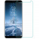 Загартоване захисне скло на Homtom S8