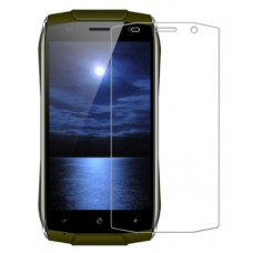 Загартоване захисне скло на Homtom Zoji Z6 / Повнорозмірне