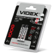 Акумулятор Videx Ni-MH AAA / 1000 mAh