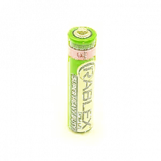Батарейка RABLEX AAA 1.5V (міні пальчик) 1 штука