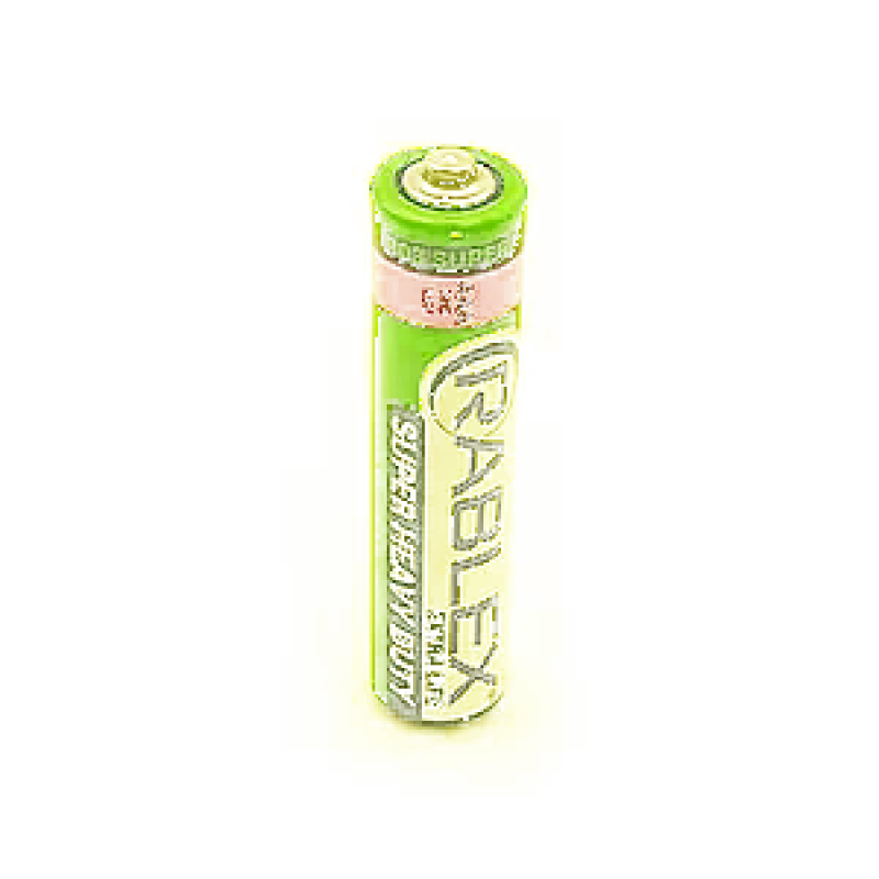 Батарейка RABLEX AAA 1.5V (міні пальчик) 1 штука
