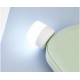 Лампочка USB LED LAMP mini / 1W / Білий