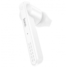 Гарнітура Bluetooth Hoco E61 / Білий