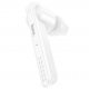 Гарнітура Bluetooth Hoco E61 / Білий