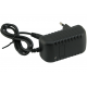 Мережевий зарядний пристрій / Зарядка 6V 1A /  Power Adapter 0610 / Чорний