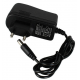 Мережевий зарядний пристрій / Зарядка 5V 1A /  Power Adapter 0510 / Чорний