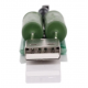 USB-навантажувальний резистор на 1А /2А / Резистор навантаження