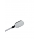 Магнітний USB кабель для смарт-годинника Hoco Y01S/Y01A/Y02/Y03/Y5S/ Q1/Q2/Q1S/ Z1/Z1S/Z1Y/Z2/Z2Y/Z2S/Z3/Z5/Z5Q/ Z3D/Z6 / Білий