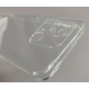 Чохол Fashion Smtt simeitu для Xiaomi Redmi 10C / Прозорий NSP