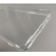 Чохол Fashion Smtt simeitu для Xiaomi Redmi 10C / Прозорий NSP
