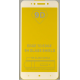 Загартоване захисне скло на Xiaomi Redmi Note 5A Біле / Повне покриття