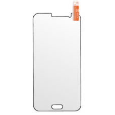 Загартоване захисне скло на Samsung J5 (2016) / Без рамки  / Прозоре