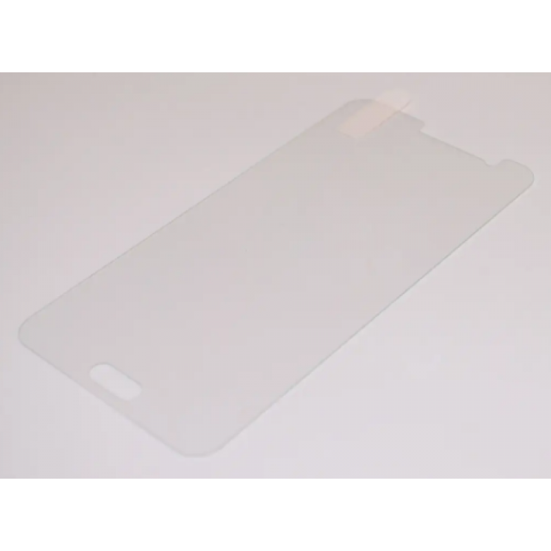 Загартоване захисне скло на Samsung J5 (2016) / Без рамки  / Прозоре