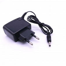 Мережевий зарядний пристрій Travel Charger / Зарядне пристрій Nokia 3310, 7210 / Чорний
