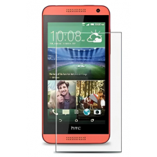 Загартоване захисне скло на HTC 610 / Прозоре