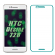 Загартоване захисне скло на HTC Desire 728 / Прозоре