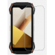 Загартоване захисне скло на Blackview N6000 / Прозоре