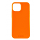 Чохол-накладка UAG OUTBACK BIO для Apple iPhone 11 Pro Max (6.5") / Оранжевий