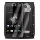 Загартоване захисне скло на Blackview BV7100 / Прозоре