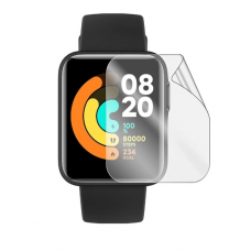 Захисна плівка  для годинника Redmi Watch 2 Lite / Повне покриття / Прозора
