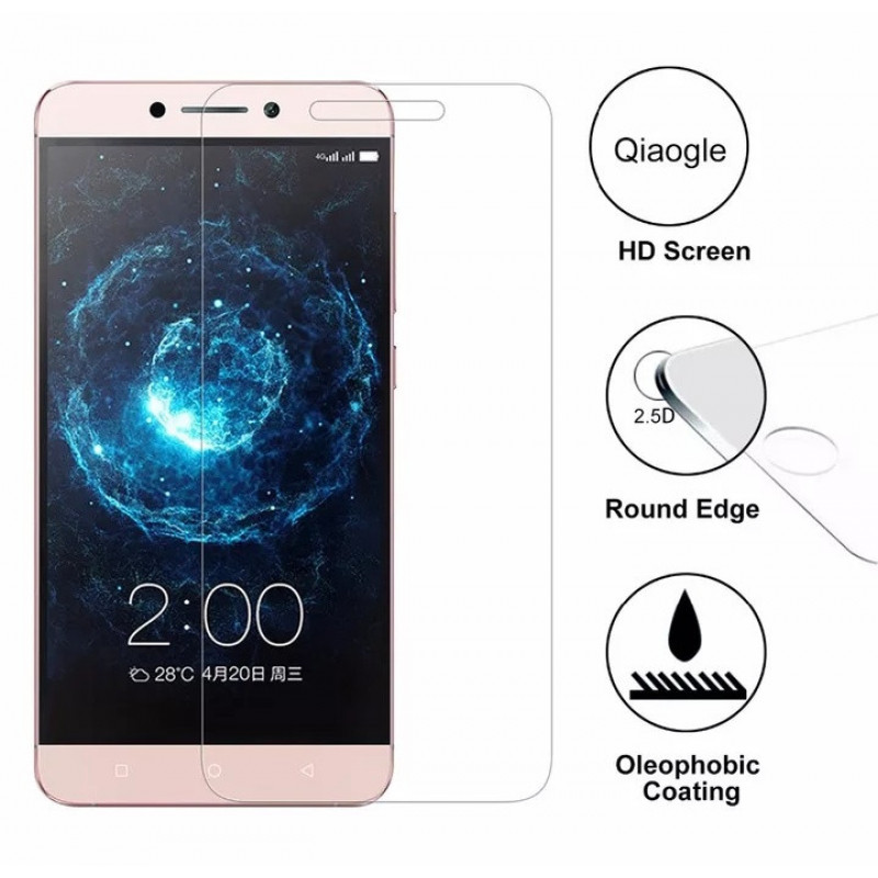 Загартоване захисне скло на Leeco (LeTV) Le Pro 3 X650