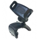 Автомобільний тримач для телефону HOLDER car Dashboard (8053) 4-6.2 дюймів  /підставка для смартфону /Чорний