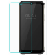 Загартоване захисне скло на смартфон Oukitel WP23 Pro / Прозоре