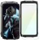 Загартоване захисне скло на Blackview BV9300 Pro/ Прозоре